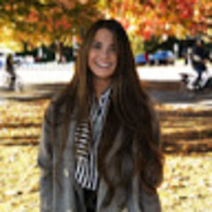 Meet your Posher, Alina